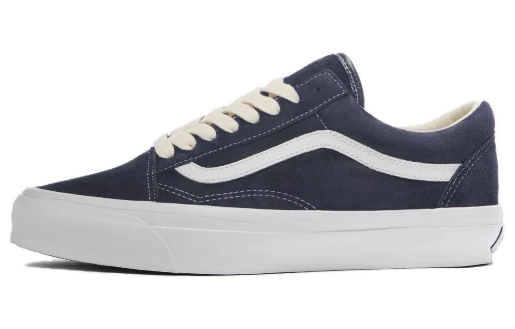 Премиальные Vans Old Skool 36 'Baritone Blue' VN000CNGCIE