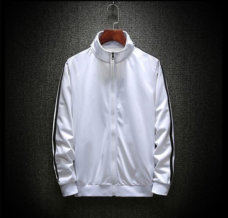 Men Casual Sports Suits Tracksuits Printing Sportswear Man Fashion Young Jogger Sets Jacket +Pants Outdoor Tracksuit Men 2 Psc