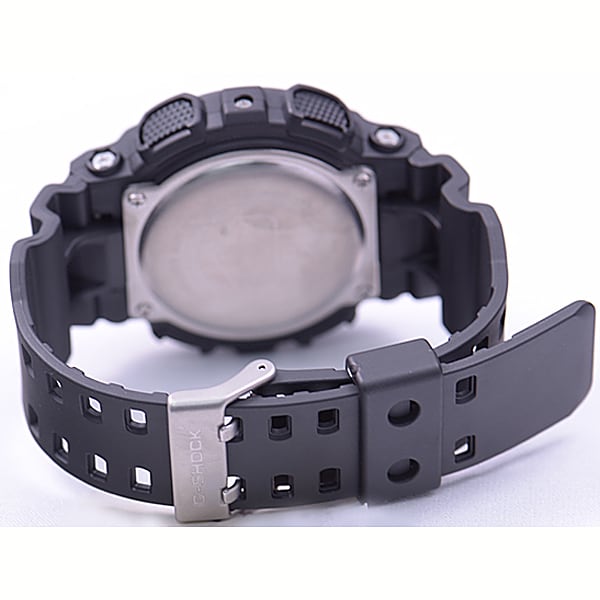     Casio G Shock Gd 100 1bjf [G Shock]