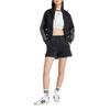 adidas Originals Шорты джинсовые Adicolor Firebird JD3107