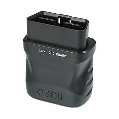Универсальный сканер OBD2 Считыватель кодов двигателя для Bluetooth Считыватель кодов автомобиля до