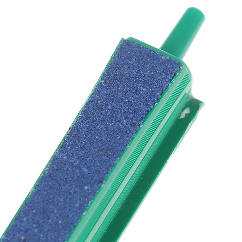 Воздушный насос Песчаник Аквариум Кислородный насос Танк Аэратор Насос Каменный пузырьковый бар