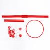 Game Parent-child Game Headband Hoop Basketball Catching Basketball Catching Game Headband Ball Toy