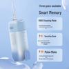 Smart Portable Water Flosser