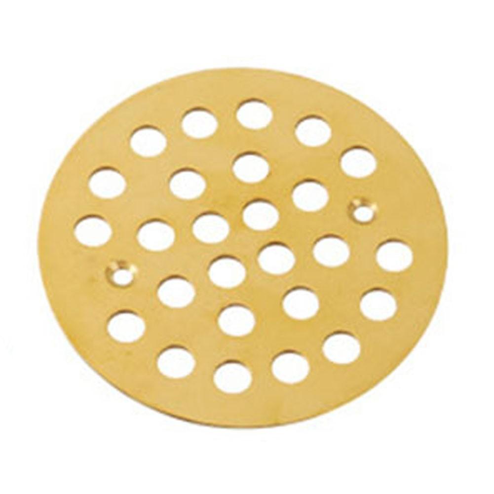 304 Stainless Steel Drain Elegant Drain Cover Screw-in Floor Drain Cover