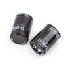10000uf Radial 2pcs 35v Aluminium Electrolytic Capacitors 25x40mm
