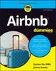 Книга Airbnb For Dummies