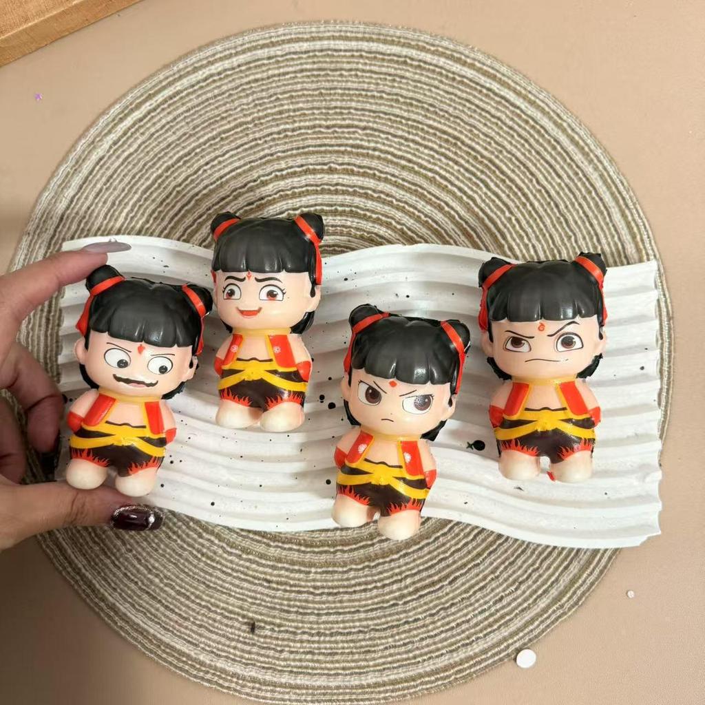 Игрушка Молочный Дракон, выдувающий пузыри: Креативная, Забавная и Снимающая Стресс Игрушка-Прикол для Детей