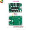 Плата защиты аккумулятора BMS 3S 40A Балансир PCM 18650 3S BMS Li-ion Зарядное устройство с балансировкой 12,6 В для двигателя дрели