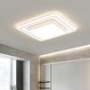 Xuan Yong Tricolor LED Ceiling Light Set