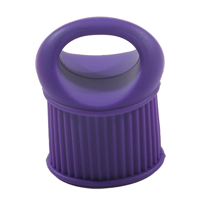 Silicone Wine Stopper Caps Bottle Sealer Reusable Wine Bottle Stopper Champagne Stopper Beer Bottle Stopper for Home Kitchen Bar