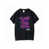 LMFAO Sorry For Party Rocking T Shirt Electro Pop Music Vintage Scene Band Long Or Short Sleeves Vintage Washed Comfortable