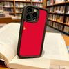 Pokedex Alt For iPhone 17 16 15 14 13 12 11 Pro Max Plus Black Full Coverage Soft Funda Silicone Cover