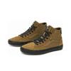 Vans Кроссовки унисекс The Lizzie Dirt коричнево-черные VN0A4BX1RQJ