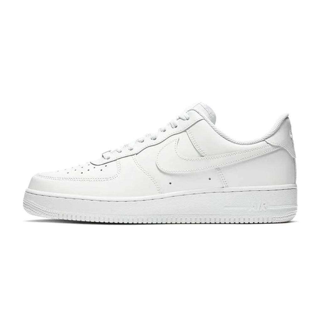 Nike Кроссовки Nike Air Force 1 Low Skateboard Shoes GS Сине-розовые DH2920-111(TeamS-S-BOX)