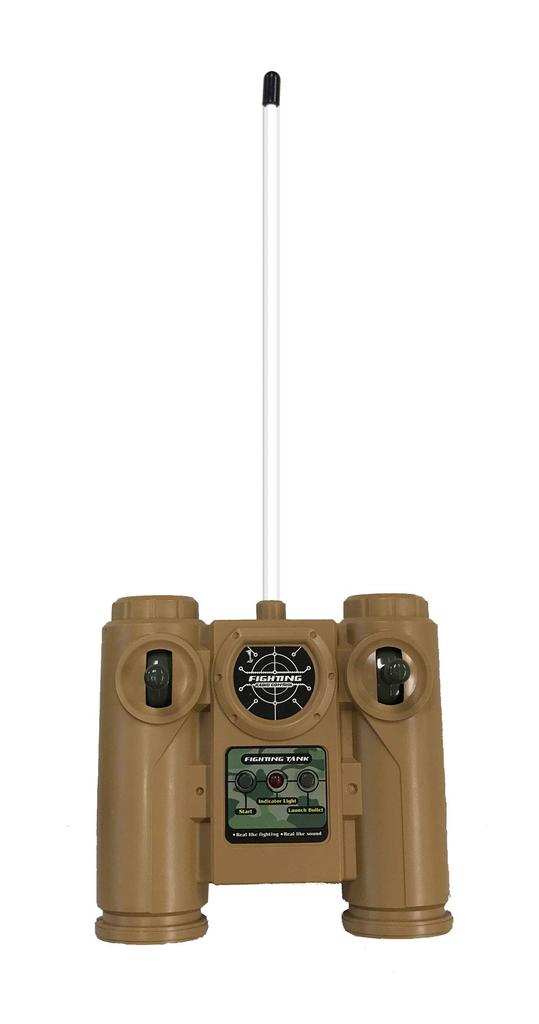 Doyusha RC World Battle Tank Россия Тип 27 МГц Инфракрасная боевая система, оснащенная электрическим радиоуправлением 14463 Т-34