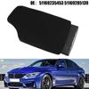 Крышка подлокотника центральной консоли с левым рулем для BMW 3 4 серии F30 F31 F32 F33/F34/F36 2012-2020 51169235453 Крышка внутреннего перчаточного ящика автомобиля