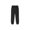 Fear of God Essentials Нейлоновые спортивные штаны Черный цвет Мужские Брюки 130SP242164F