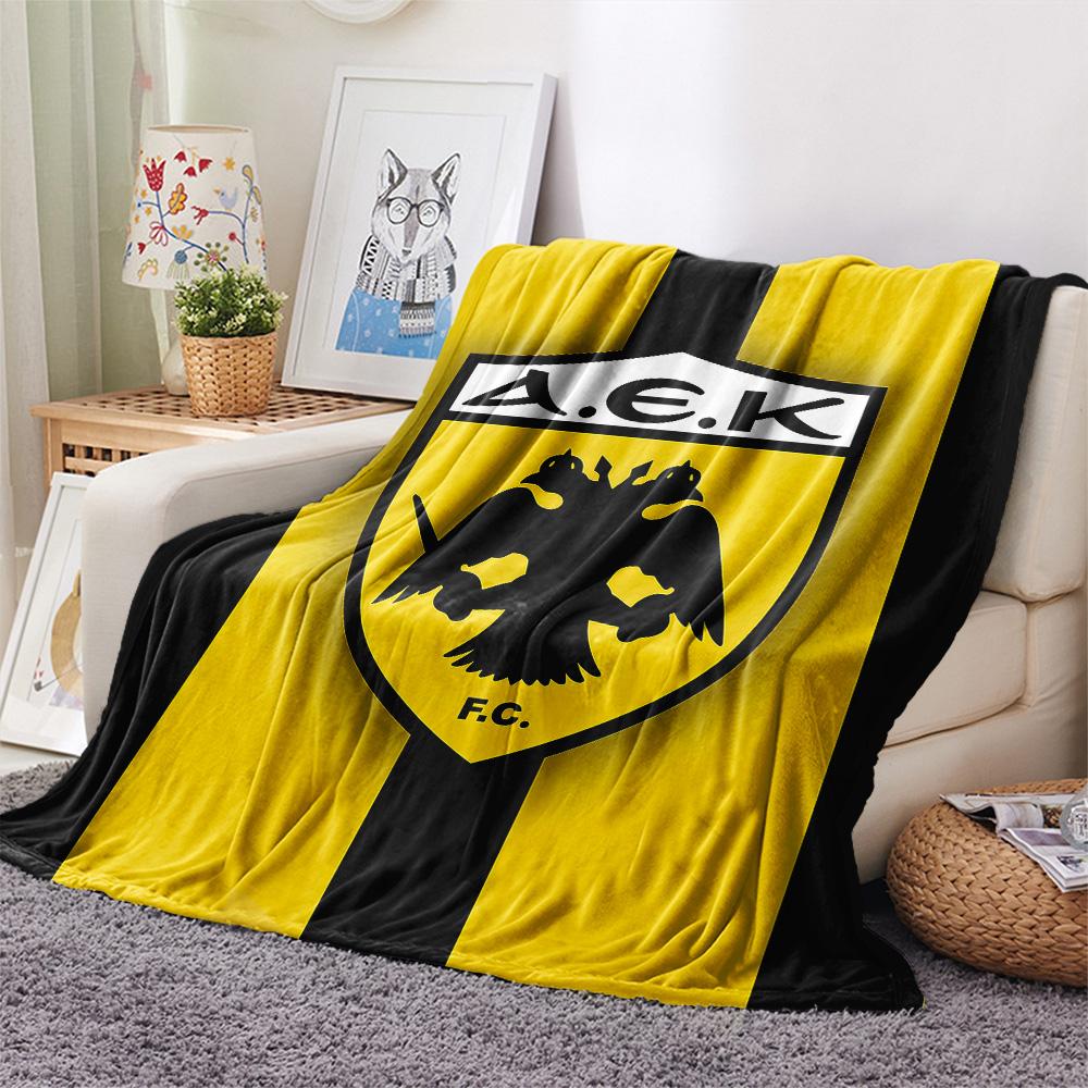 SPA FlAannel Blanket, High quality Comfortable for All Seasons, Home Decor, Warmth and Comfort