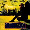 CD STING - Ten Summoner's Tales 5400752 A&M Records 1993 Europe Rock Used