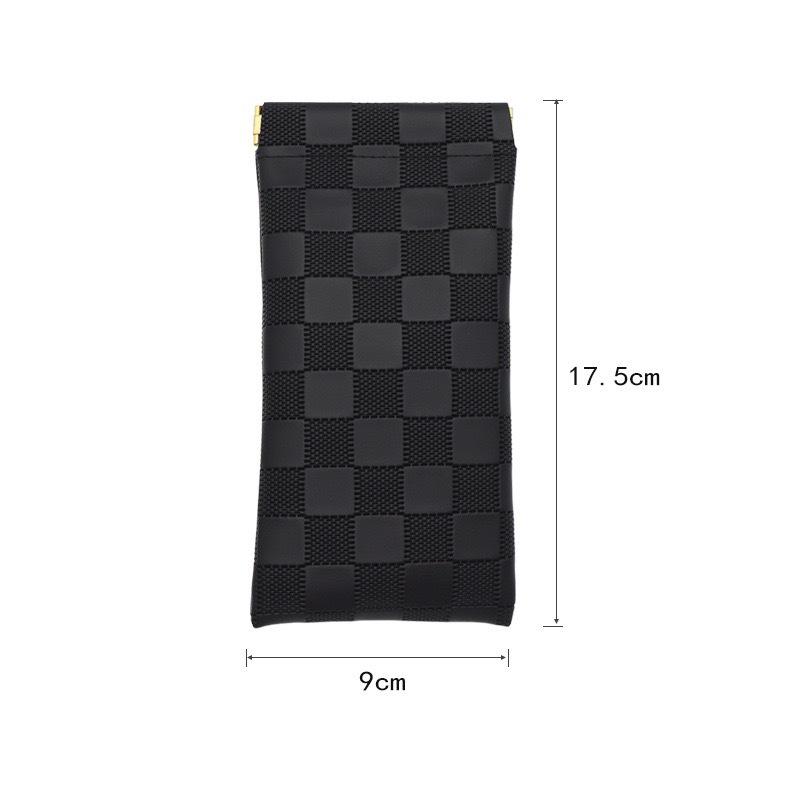 Элегантная дорожная сумка для украшений и косметики с автоматической застежкой