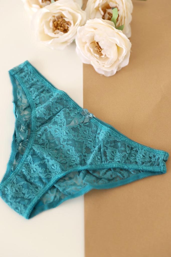 Трусики слип Sambario (48383)