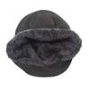 Мужские зимние шапки для женщин, шапки, вязаная шапка Skullies, кепка без полей, капот Gorras, спортивная мужская шапка, теплая толстая зимняя шапка, кепка