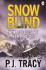 Книга Snow Blind