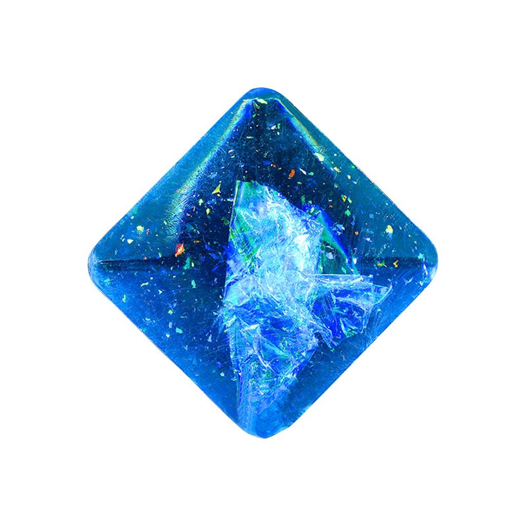 Красочные светящиеся звезды декомпрессионные переворачивающиеся игрушки для пальцев, вентиляционные декомпрессионные игрушки