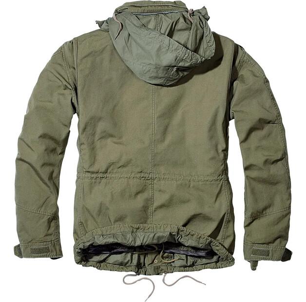 Brandit M65 Giant куртка