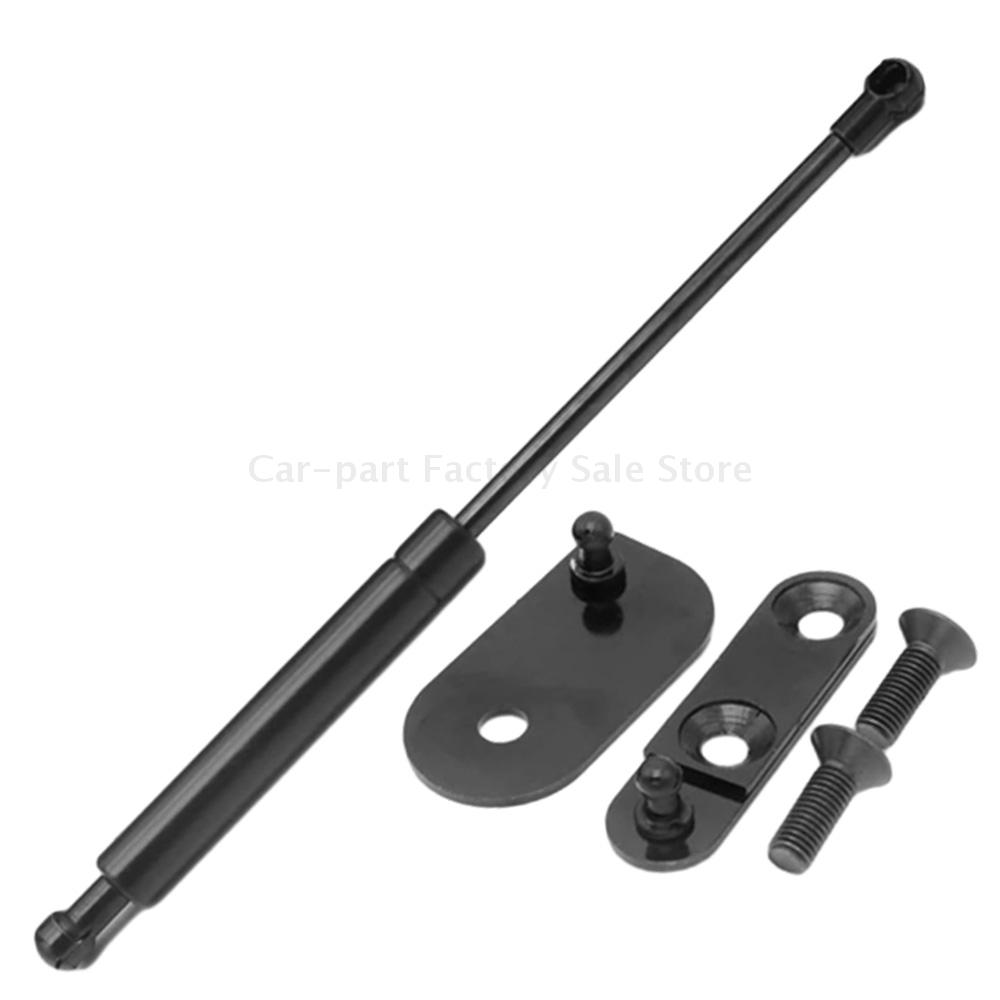 For Ford Ranger XL XLT Lariat Crew Extended Cab Pickup 4-Door 2019 2020 Car Tailgate Damper Slow Down Support Rod Car parts