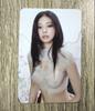 [USED] BLACKPINK Jennie Ruby Everline Limited Trading Card B