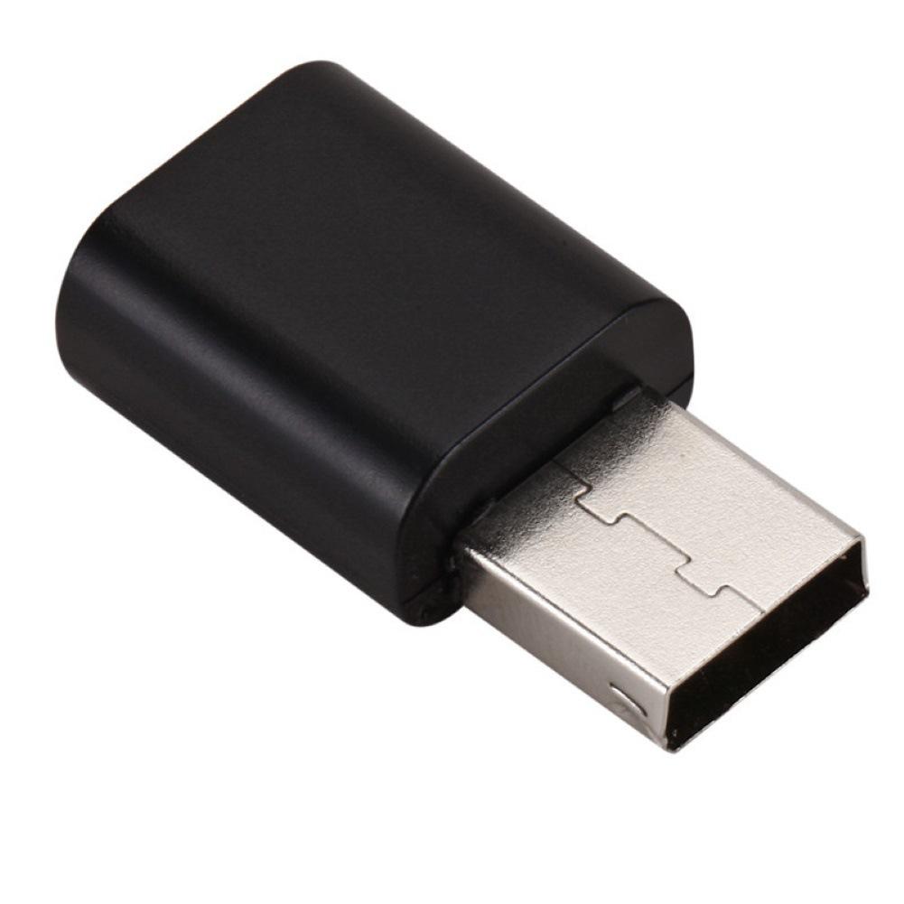 USB Bluetooth 5.0 Приемник Беспроводной Bluetooth Адаптер с 3.5 мм AUX разъемом для ПК Автомобиля Музыкальной Стерео Аудио Адаптер для ТВ Наушников