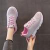 Женские легкие кроссовки для девочек, студентов, теннисные спортивные кроссовки для бега, повседневная женская обувь для прогулок и путешествий