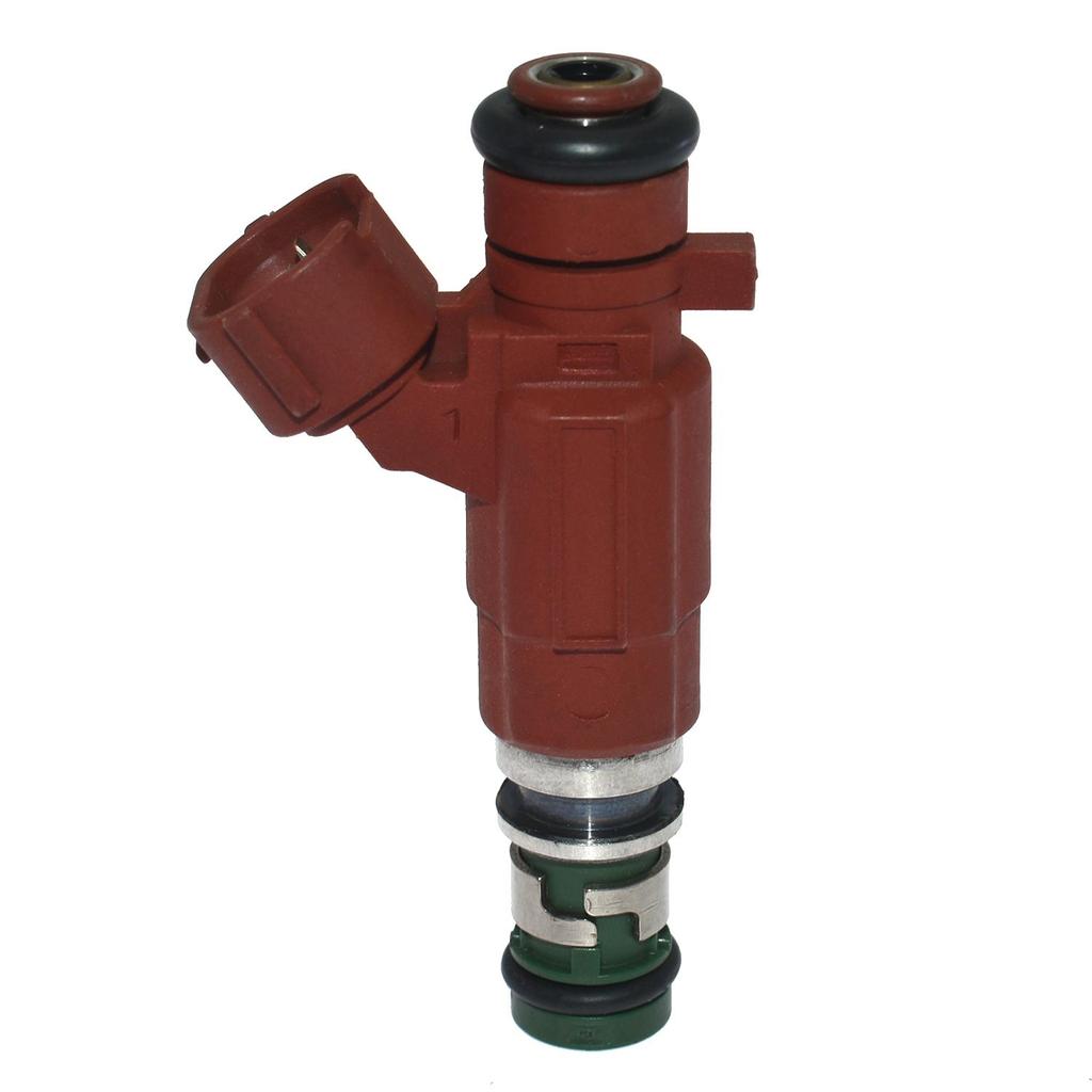 Fuel Injector FBLB100 FOR SUBARU IMPREZA 93-06 1.6 EJ16 N/A 98PS NIKKI 02 80155954 16600-AA430 16611-AA43A