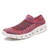 Sneakers Womens Comfortable Casual Shoes Slip On Breathable Mesh Fashion Running Shoes Unisex Mens Tennis Lightweight Sneakers