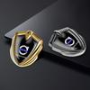 Car Shield Badge Sticker Auto Body Side Window Decoration Accessories For Volvo V40 V50 S40 S80 XC60 S90 XC90 XC40 S60 C40 S60