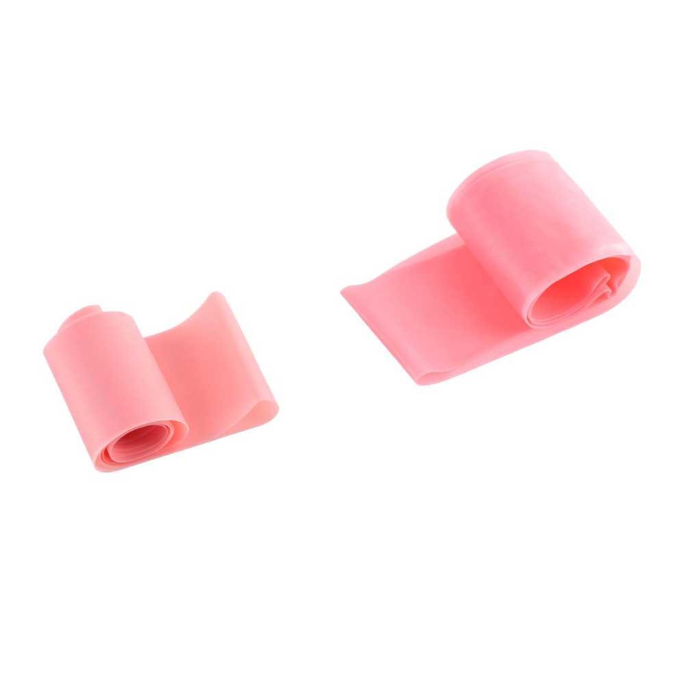 Equipment Pilates Resistance Bands Yoga Resistance Bands Elastic Fitness Bands Indoor Training Equipment Yoga Stretch Rope