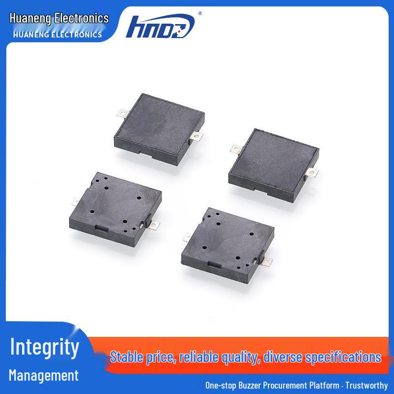 Компактный пассивный SMD-пищалка MLT-1325