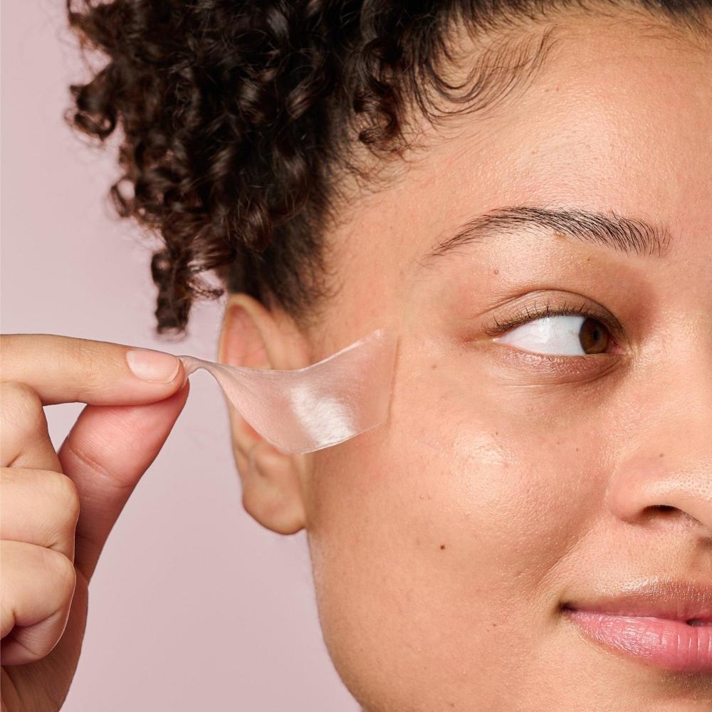 Hero Cosmetics Mighty Patch Патчи для уставших глаз 3 пары