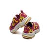(WMNS) FILA RJV Low-Top Running Shoes 'Red' Women's F12W111138FBJ
