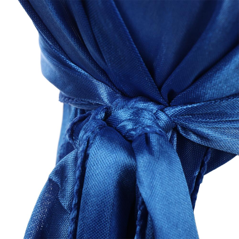 Готовый шелковый дураг, регулируемый тюрбан, хиджаб, модная пиратская шляпа, мужской, женский