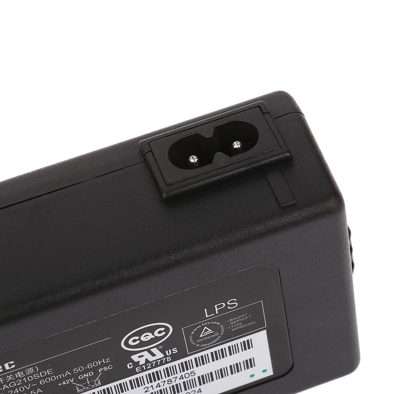 Принтер Блок питания Адаптер Зарядное устройство Для L110 L120 L210 L220 L300 L310 L350 L355 L360 L365 L455 L555 L565 L100 L132 L130