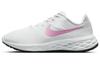 Revolution 6 Next Nature 'White Pink Spell' Женские DC3729-103