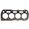 Simple 111147741 Cylinder Head Gasket For Perkins 404C-22 404C-22T Diesel Engine 4 Cylinder Replacement Parts