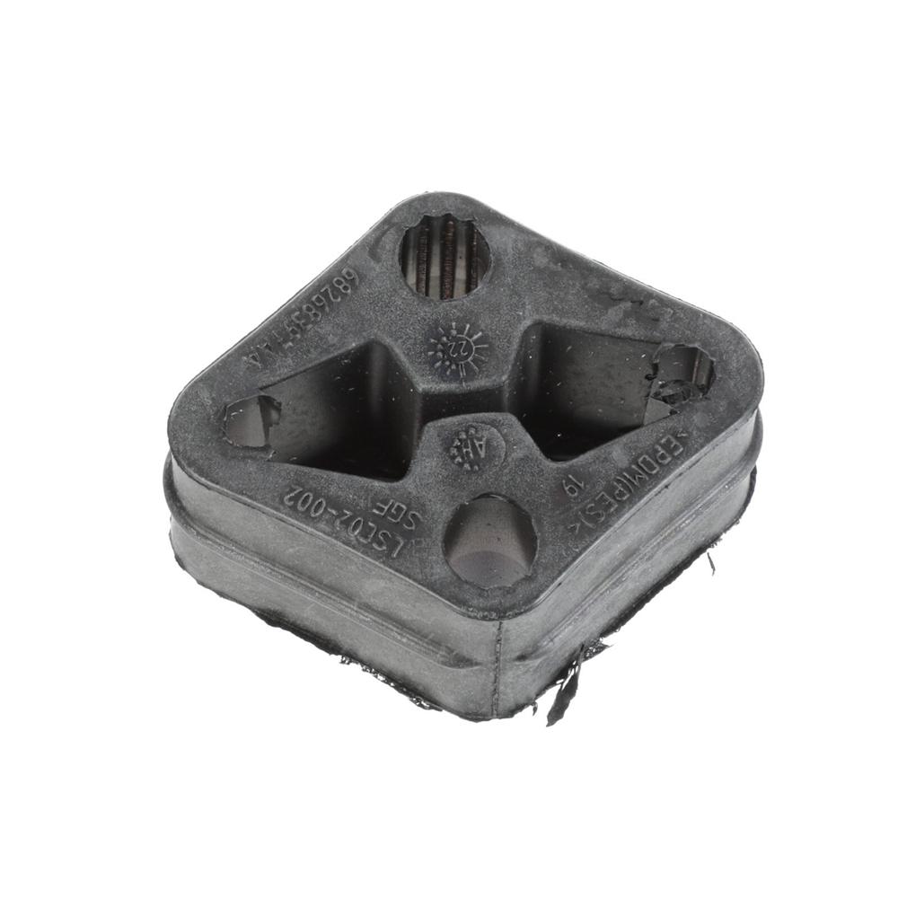 Car Exhaust Support Isolator Repair 68268397AA For Wrangler Gladiator Ram 1500