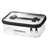 SHIMANO Custom Case HD Tackle Clear L (for Box) BK-094W