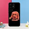 Funny Gibby Singing From Icarly Case For Samsung Galaxy S26 S25 S24 S20 S21 S22 S23 Ultra S10 Plus S25 FE Back Cover Shell