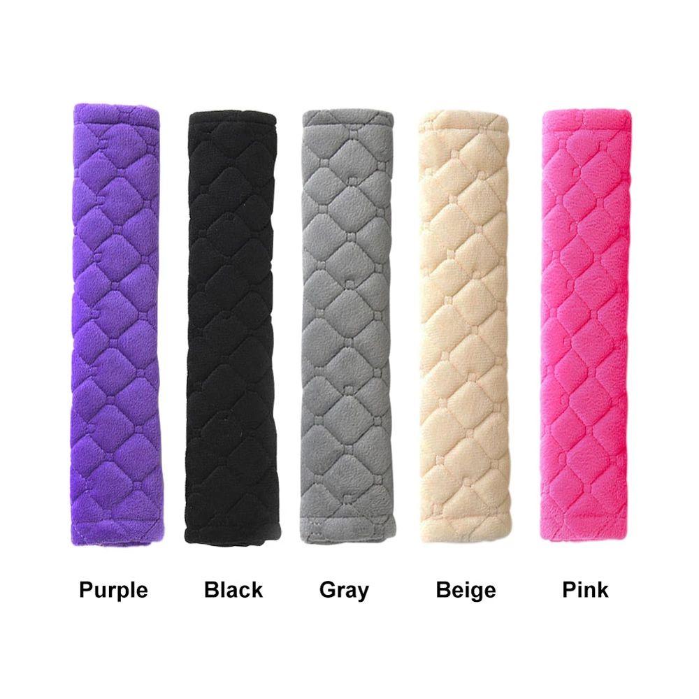 For Adults Youth Kids Seat Belt Covers Seat Belt Pad Car Shoulder Pad Seatbelt Shoulder Pads