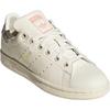 Liberty London x Adidas Originals STAN SMITH Кожа, Текстиль Нескользящий Устойчивый к истиранию Низкие кроссовки JH7559